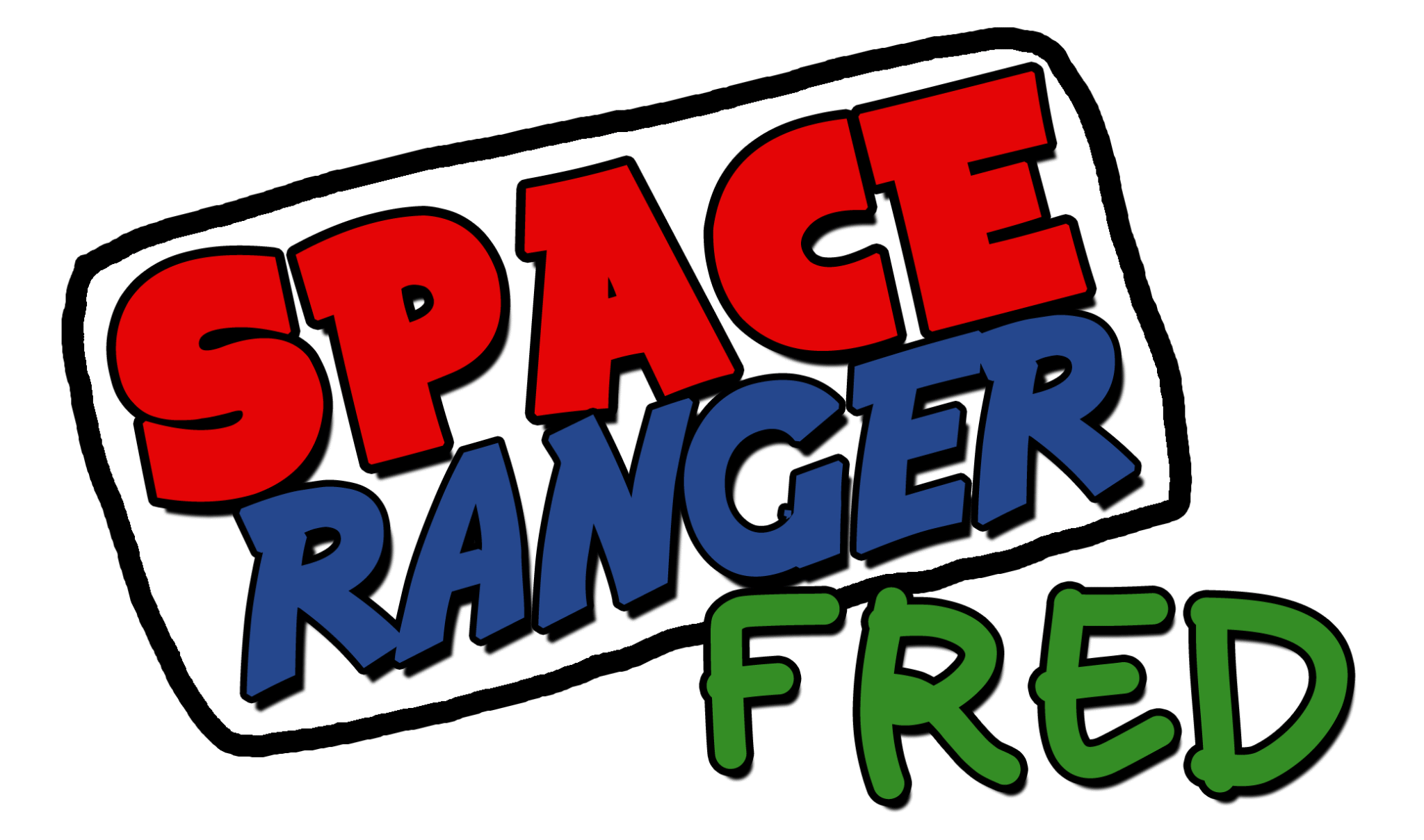 Space Ranger Fred's Mission Control